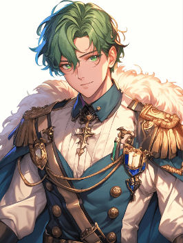 ENFJ personality type