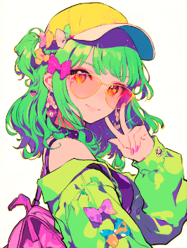 ENFP personality type