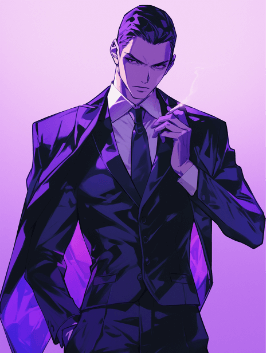 ENTJ personality type