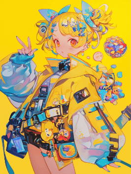 ESFP personality type