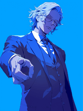 ESTJ personality type