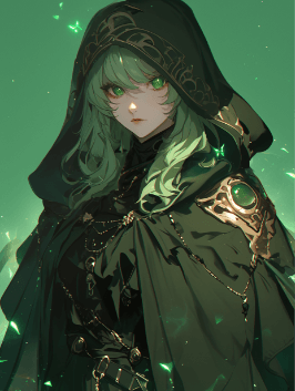 INFJ personality type