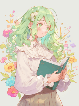 INFP personality type