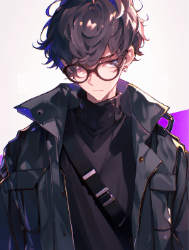 INTJ personality type