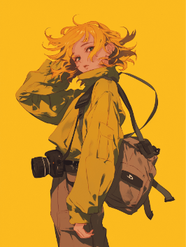 ISFP personality type