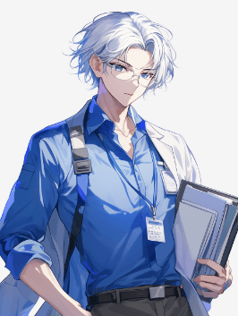 ISTJ personality type